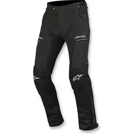 Alpinestars Ramjet Air Textilhose Schwarz