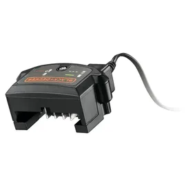 Black & Decker 18 V Ladegerät