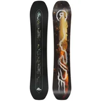 Ride Shadowban Snowboard - 154