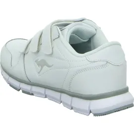 KangaROOS K-BlueRun 700 V B Sneaker, Low in Weiß | Gr.: 43