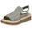 Keilsandaletten Herren 42