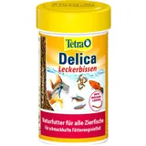 Tetra Delica Rote Mückenlarven 100 ml
