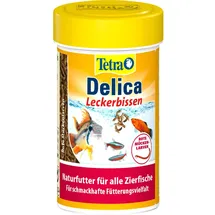 Tetra Delica Rote Mückenlarven 100 ml