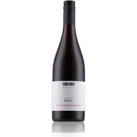 HEGER Spätburgunder Merdinger Bühl 2018 0,75 l