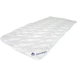 IRISETTE Lavetta Matratzenauflage 200 x 220 cm