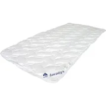 IRISETTE Lavetta Matratzenauflage 200 x 220 cm