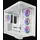 LC-POWER ATX Midi Tower Gehäuse Pro-Storm Light, Weiß