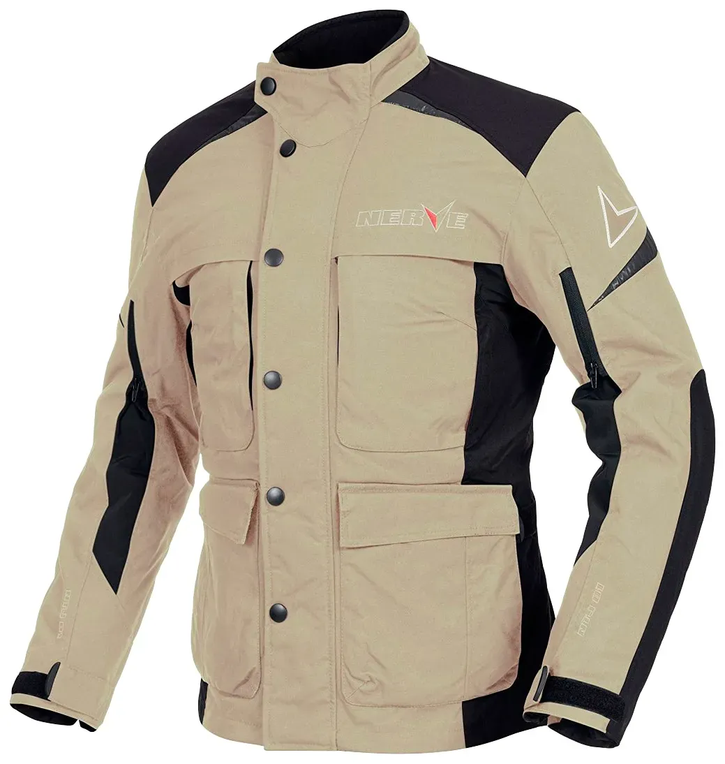 Tourenjacke NERVE 