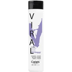 Celeb Viral Pastel Colorwash Lavender 244 ml