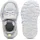 Puma Trinity Lite Sneakers Weiß/Lavendel/Grau 22