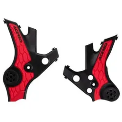 Rahmenschutz X-Grip Diverse Modelle und Farben