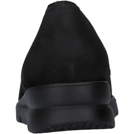 WALDLÄUFER H-Bruni Damen Schwarz 38,5