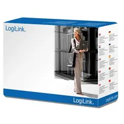 LogiLink DVI-Kabel - Dual Link - DVI-D (M)