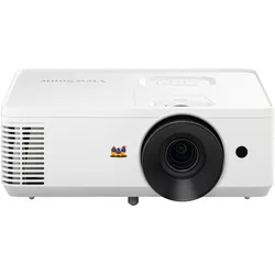 ViewSonic PA700S mit 4500 Lumen und 300-Zoll-Großprojektion für flexible Einsatzmöglichkeiten in Bildung und Business