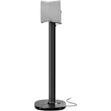 Flexson Sonos Era 300 Lautsprecherständer schwarz