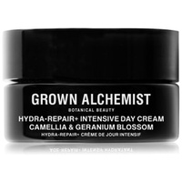Grown Alchemist Intensive Hydra-Repair Camellia & Geranium Blossom Gesichtscreme 40 ml