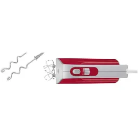 Bosch Styline Colour MFQ 40303 Handmixer deep red/silber
