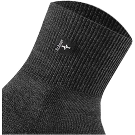 Rohner Socks Wandersocken 1er Pack Anthrazit 39-41