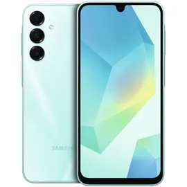 Samsung Galaxy A16 4G 4 GB RAM 128 GB Light Green