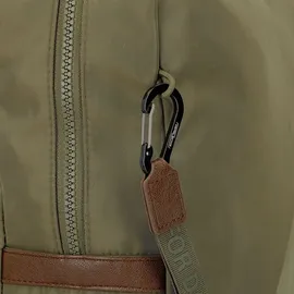 CAMEL ACTIVE Aurum Backpack M Khaki