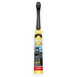 Elektrische Zahnbürste Colgate Batman Für Kinder