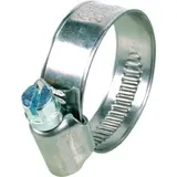 Geka Schlauchschelle 12 W4, DIN3017, 20-32 DIN 3017