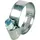 Geka Schlauchschelle 12 W4, DIN3017, 20-32 DIN 3017