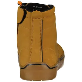 TCX Dartwood WP Schuh, Unisex, Hellbraun, Wildleder, Größe 41