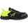 Albatros OCTANE low 647200 S1PS SR Gr. 45 - schwarz