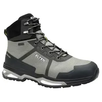 ELTEN BENTE XXE GTX green Mid ESD S3, 42