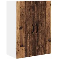 VidaXL Küchenschrank Kalmar Altholz 60 x 31 x 80