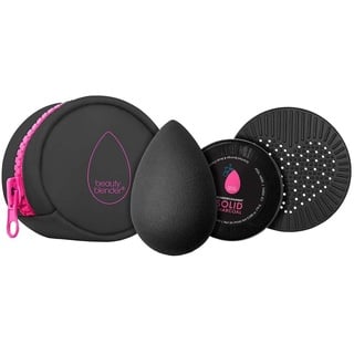 BeautyBlender Besties Starter Set Charcoal Make-up Schwämme 1 Stück