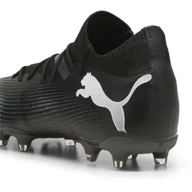 Puma Future 7 Match FG/AG puma black/puma white 43