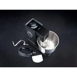 Wilfa Probaker Timer schwarz