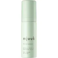 mjuuk Volume Mousse Schaumfestiger 50 ml
