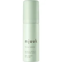 mjuuk Volume Mousse Schaumfestiger 50 ml