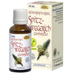 Espara Spitzwegerich Essenz (30ml)