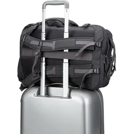 Fjällräven Färden Carry-On 40 l coal/black