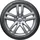 Hankook Winter i*cept Evo3 X W330A SUV 265/65 R17 116H XL