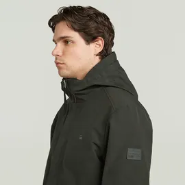 G-Star Clean Vodan Parka roségold 62