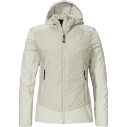 Schöffel Hybrid Jk Style Blaueis Women natur (9040) 42
