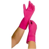 medi Gummihandschuhe zum Anziehen von Kompressionsstrümpfen 1 St