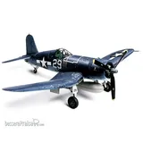 TAMIYA Vought F4U-1A Corsair 1:72