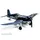 TAMIYA Vought F4U-1A Corsair 1:72