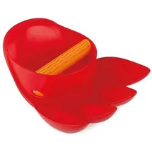 Toynamics Power-Klaue Schaufel rot