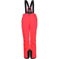 KILLTEC KSW 249 WMN SKI PNTS Skihose neon-Coral 40
