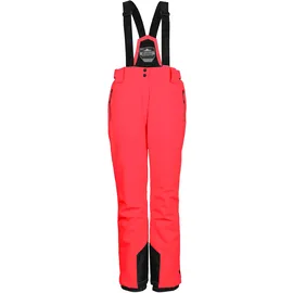 KILLTEC KSW 249 WMN SKI PNTS Skihose neon-Coral 40