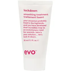 evo Lockdown Smoothing Treatment 30 ml