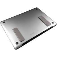 Terratec 221600 Notebook-Ständer Grau