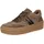 Gabor Sneaker Damen Weite E Braun 38,5